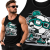 TANK TOP  ANIMOWANY  STREET SOCCER